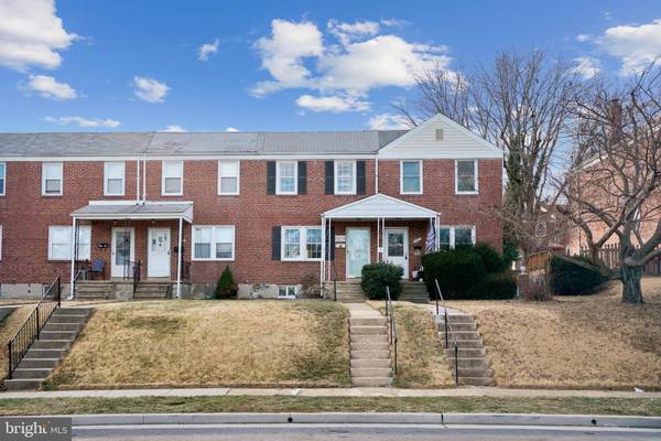 5514 OAKLAND RD, Baltimore, MD 21227