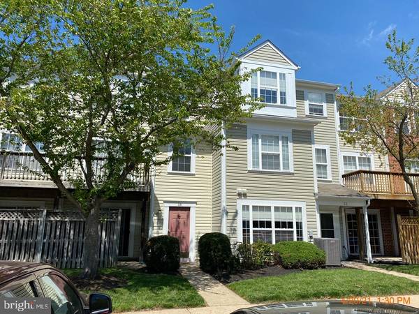 24 ARABIAN CT, Randallstown, MD 21133