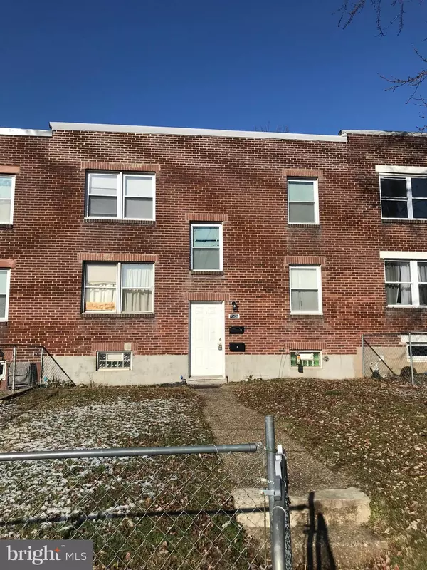 7506 LANGE ST, Baltimore, MD 21224