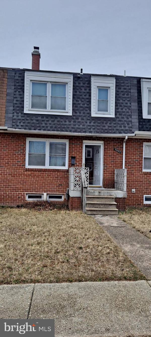 5662 WHITBY RD, Baltimore, MD 21206