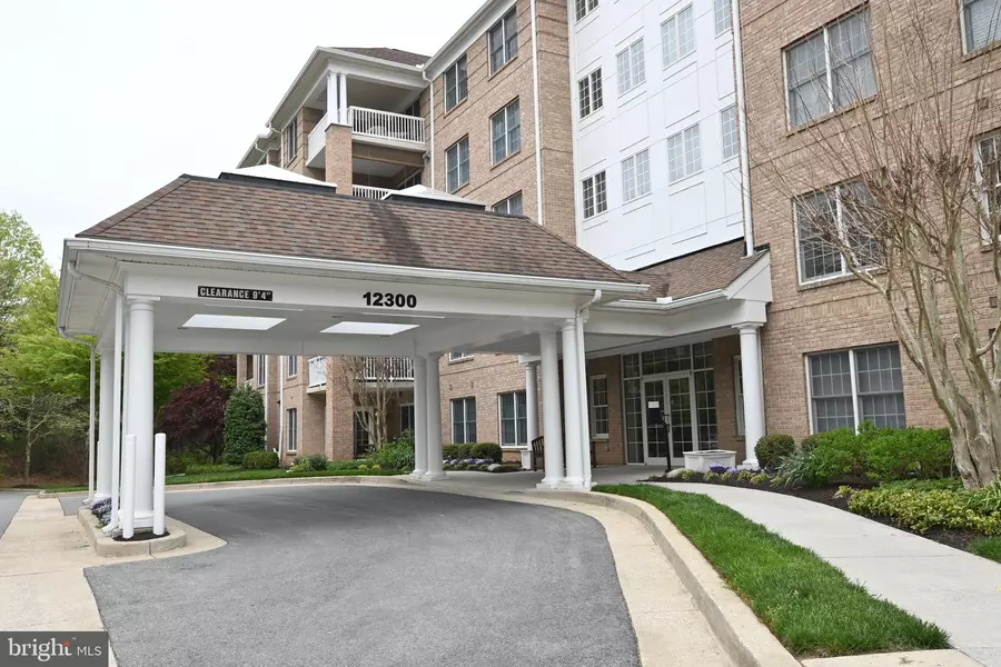 12300 ROSSLARE RIDGE RD #301, Lutherville Timonium, MD 21093