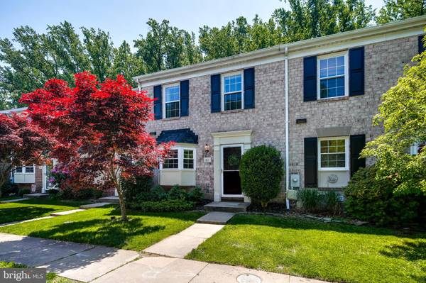 81 BRYANS MILL WAY, Catonsville, MD 21228