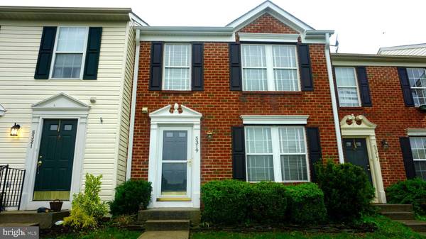 5319 ABBEYWOOD CT, Rosedale, MD 21237