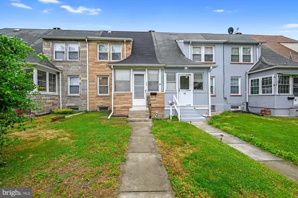 25 PORTSHIP RD, Baltimore, MD 21222