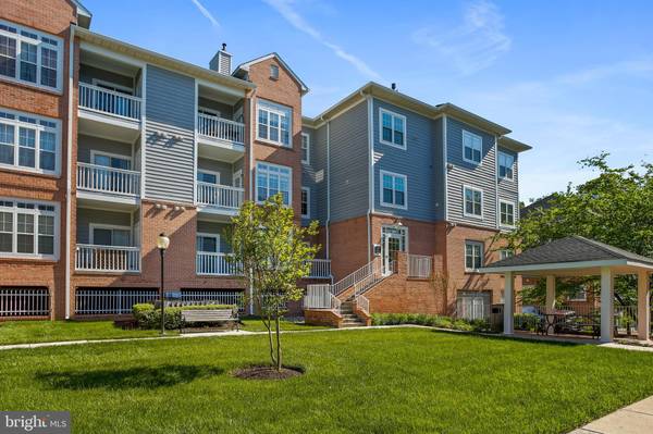 8817 GROFFS MILL DR #8817, Owings Mills, MD 21117