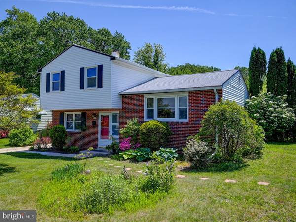 215 HIGHMEADOW RD, Reisterstown, MD 21136