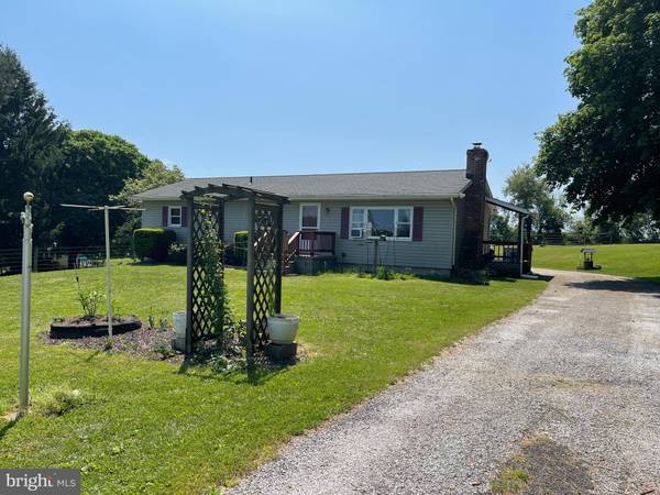 4223 BECKLEYSVILLE RD, Hampstead, MD 21074