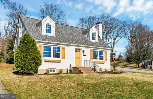 Lutherville Timonium, MD 21093,70 BELFAST RD