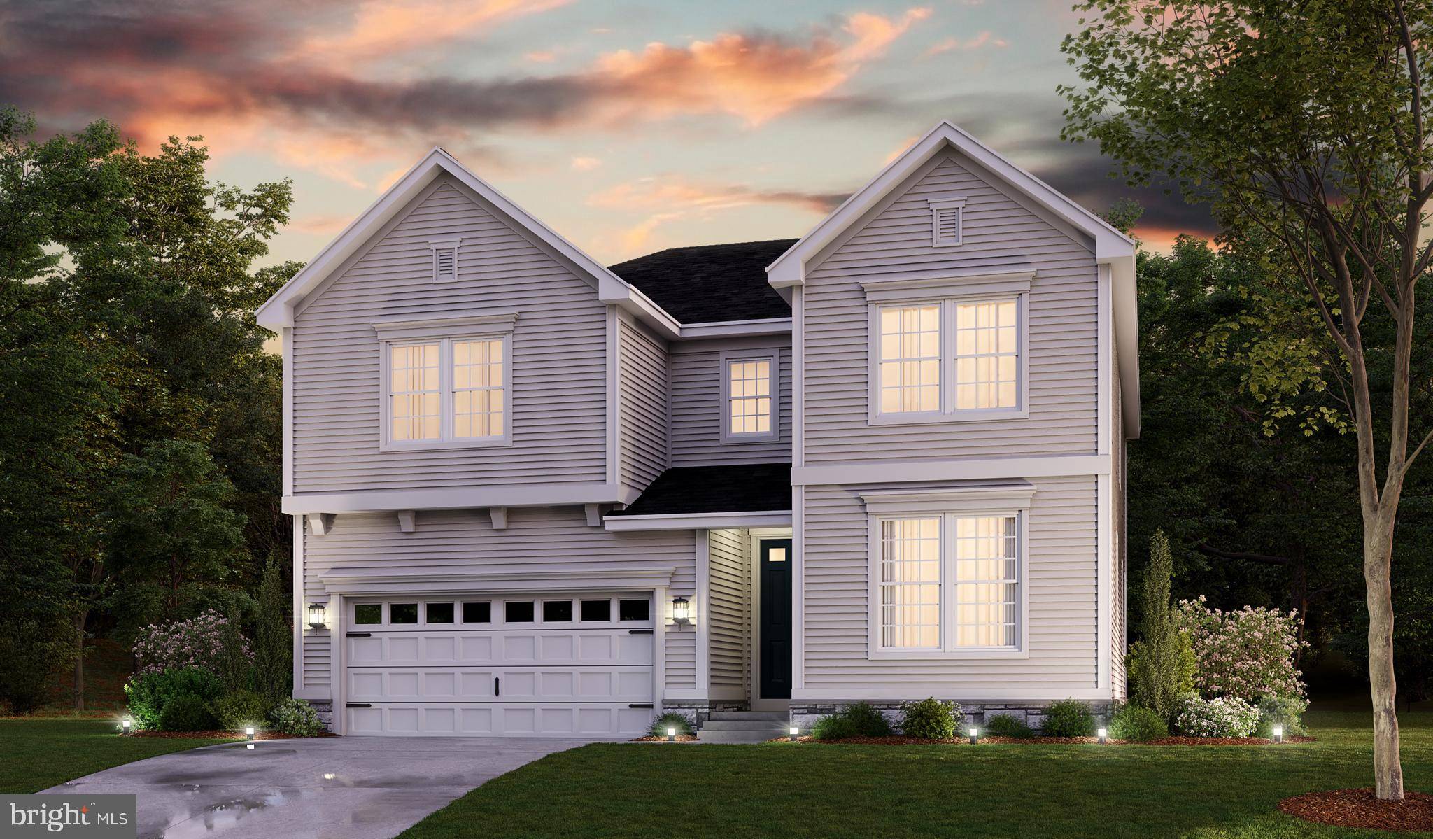 11311 PRAIRIE DUNES CT, Owings Mills, MD 21117