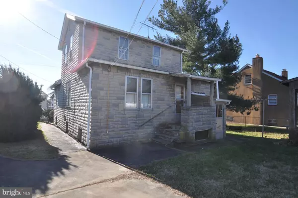 Baltimore, MD 21224,6840 FAIT AVE