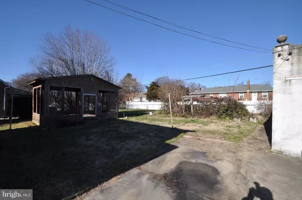 Baltimore, MD 21224,6840 FAIT AVE