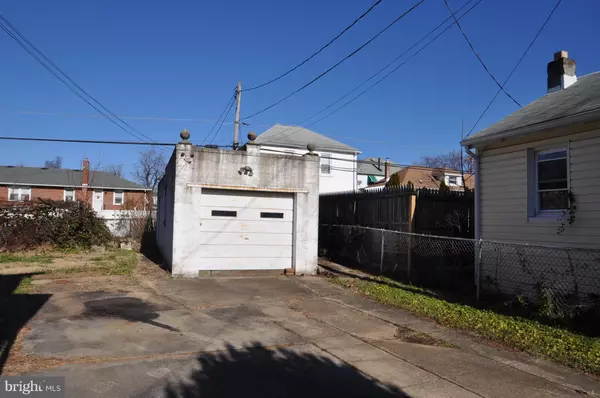 Baltimore, MD 21224,6840 FAIT AVE