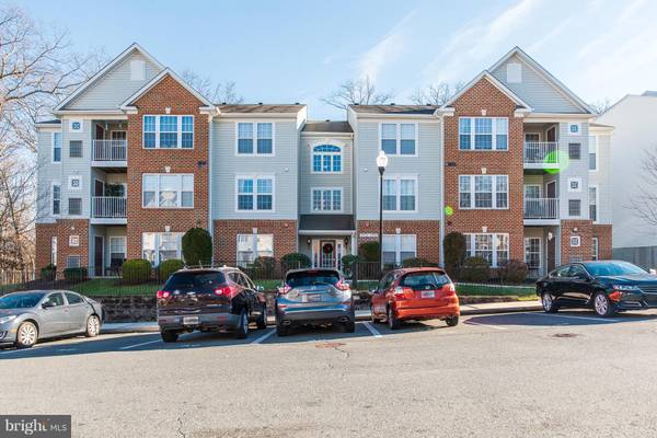 4954 MARCHWOOD CT #3K, Perry Hall, MD 21128