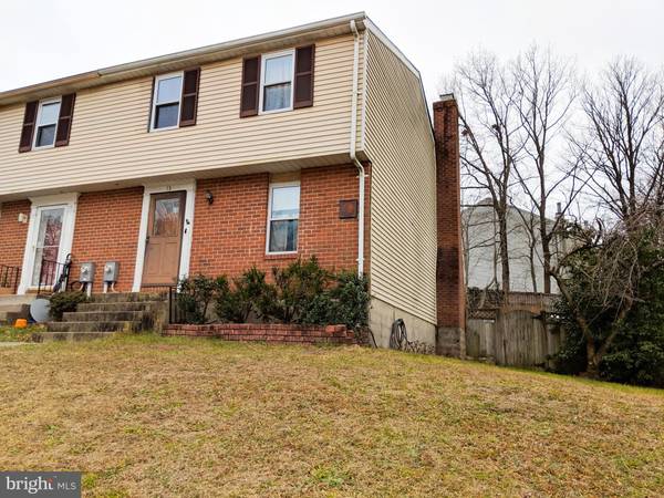 13 TOTTENHAM CT, Baltimore, MD 21234