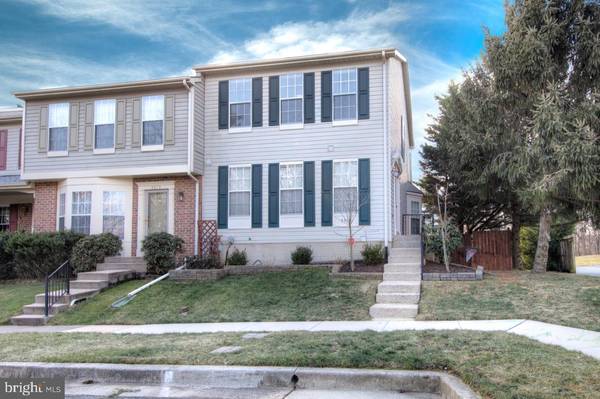 5313 HOLLOWSTONE CIR, Baltimore, MD 21237