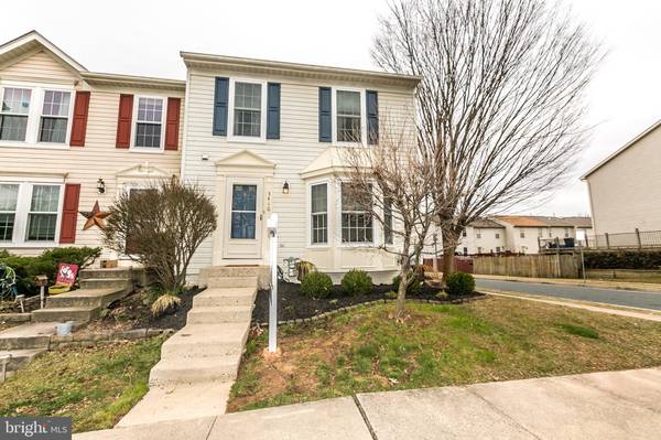 5410 CASTLESTONE DR, Baltimore, MD 21237