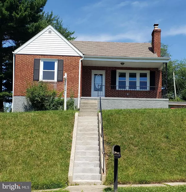 9404 FULLERDALE AVE, Baltimore, MD 21234