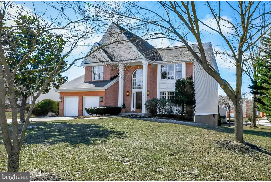 8 SUMMER FIELDS CT, Lutherville Timonium, MD 21093