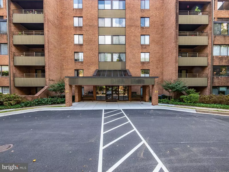 3 SOUTHERLY CT #403, Towson, MD 21286