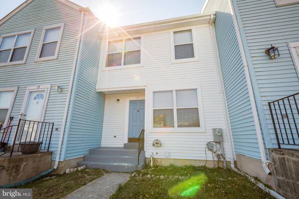 17 OLD KNIFE CT, Baltimore, MD 21220