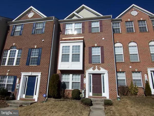 Baltimore, MD 21237,24 BUTTONWOOD CT