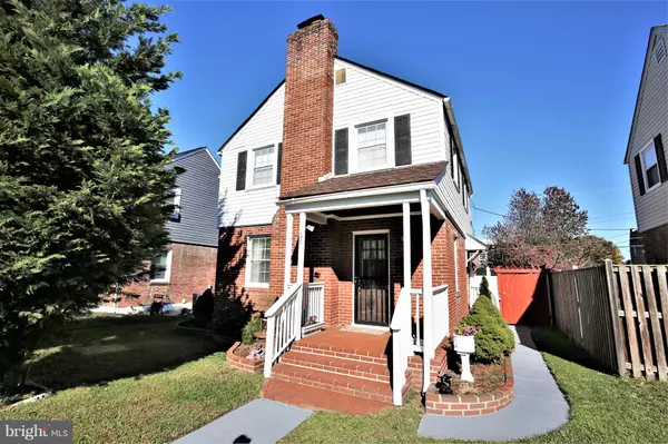 66 YORKWAY, Baltimore, MD 21222