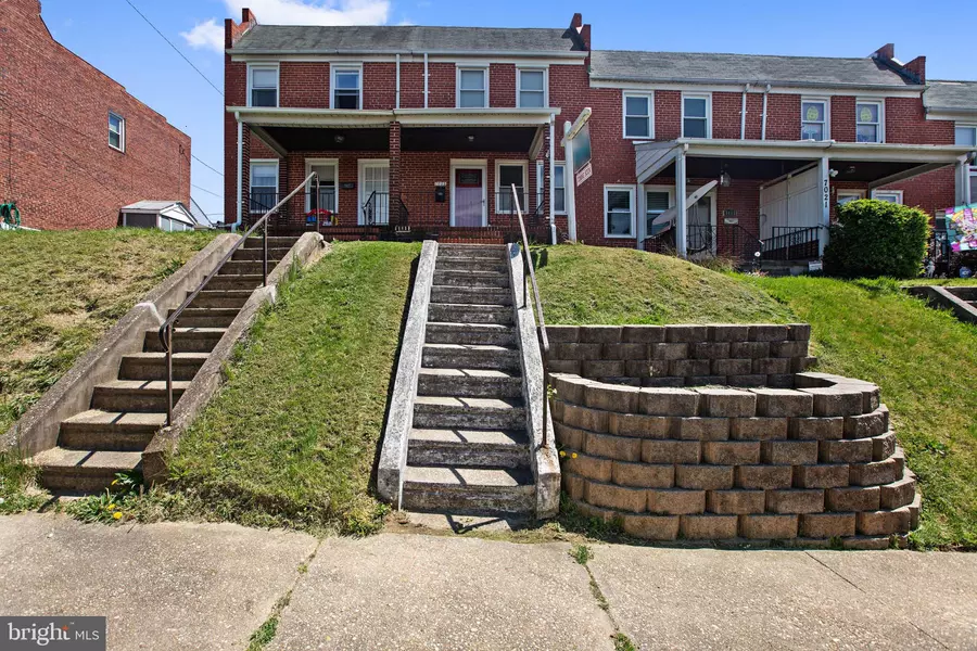 7025 CONLEY ST, Baltimore, MD 21224