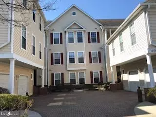 5001 HOLLINGTON DR #202, Owings Mills, MD 21117