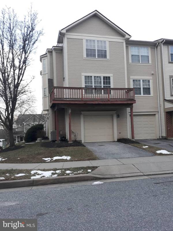 8818 GILLY WAY #8818, Randallstown, MD 21133