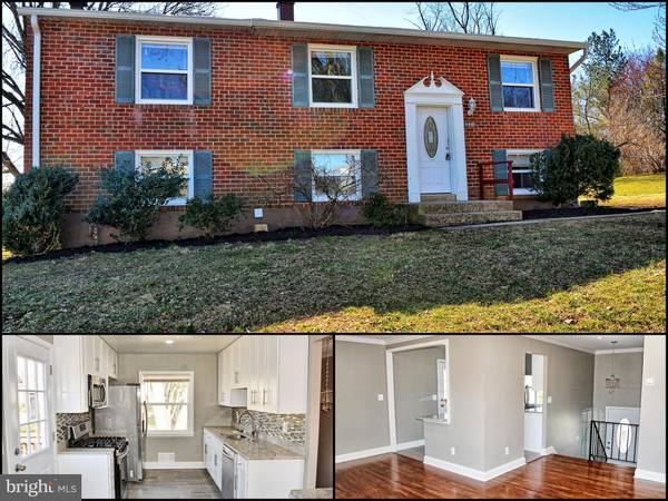 221 NORTHWAY RD, Reisterstown, MD 21136