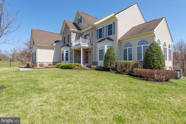 Reisterstown, MD 21136,511 TIMBER SPRINGS CT