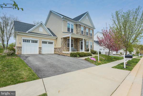 Perry Hall, MD 21128,9808 BALLYMAHON CT