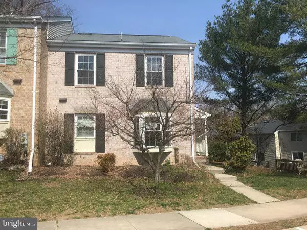 10 BRYANS MILL WAY, Baltimore, MD 21228