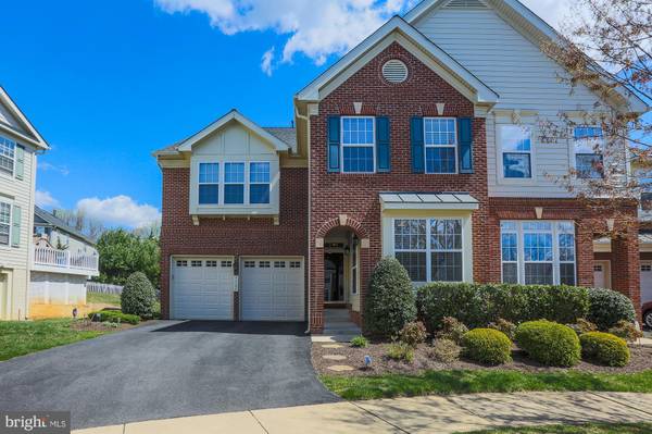 9107 BACK DROP DR, Perry Hall, MD 21128