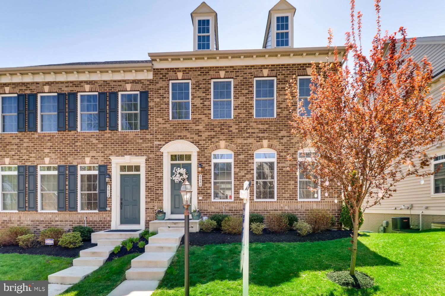 8640 WESTFORD RD, Lutherville Timonium, MD 21093