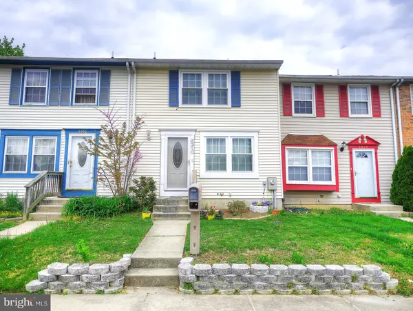 5210 KING ARTHUR CIR, Baltimore, MD 21237