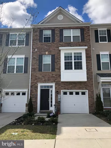 9507 JOHN LOCKE WAY, Owings Mills, MD 21117