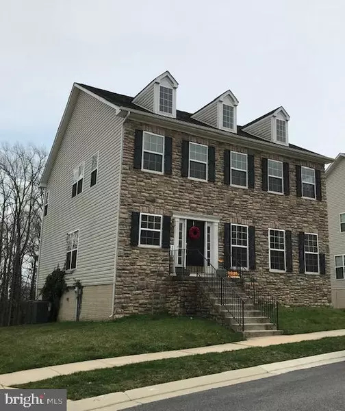 309 RESERVE CT, Catonsville, MD 21228