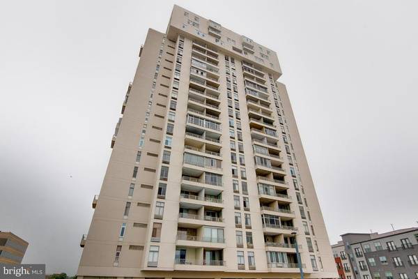 28 ALLEGHENY AVE #1510, Towson, MD 21204