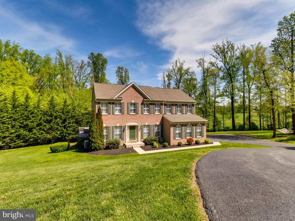 8 JERUSALEM GLEN CT, Kingsville, MD 21087