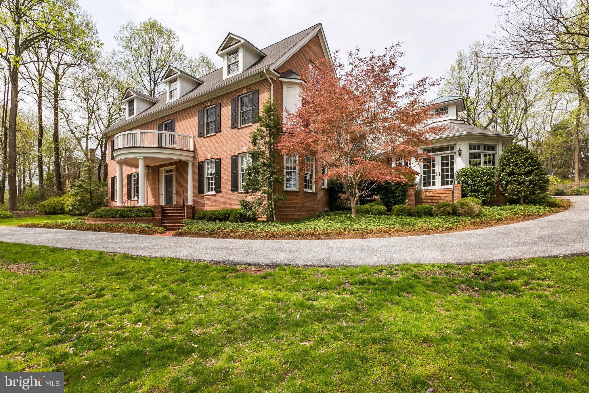 Lutherville Timonium, MD 21093,1102 WESTWICKE LN