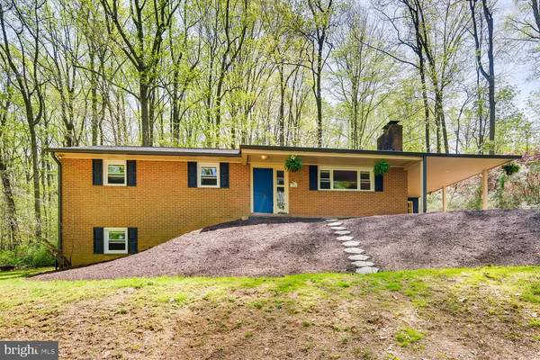 5503 WILLIAMS RD, Hydes, MD 21082