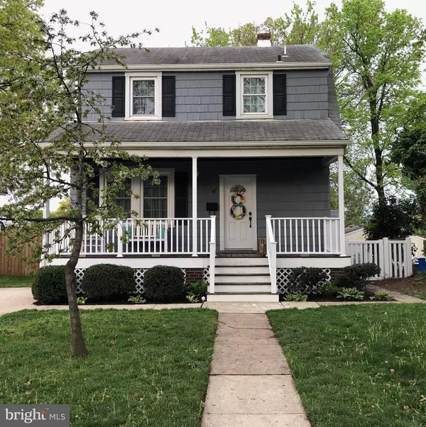 4 NORTHSHIP RD, Baltimore, MD 21222