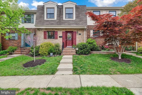 36 THEO LN, Baltimore, MD 21204