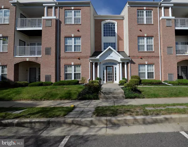 Baltimore, MD 21237,5316 GLENTHORNE CT #5316