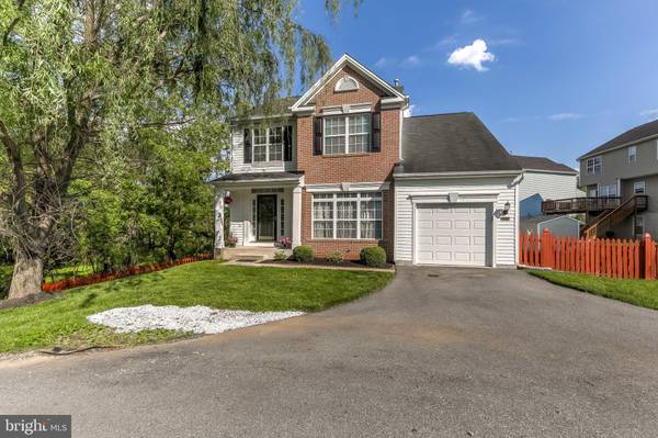 14 CLEMATIS CT, Owings Mills, MD 21117