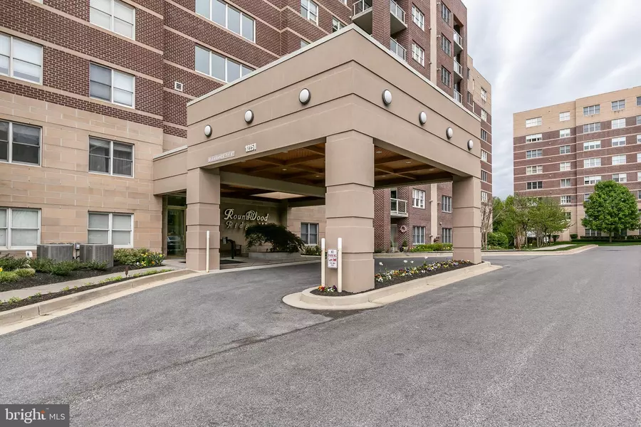 12251 ROUNDWOOD RD #201, Lutherville Timonium, MD 21093