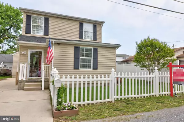 Baltimore, MD 21219,2419 SUNCREST RD