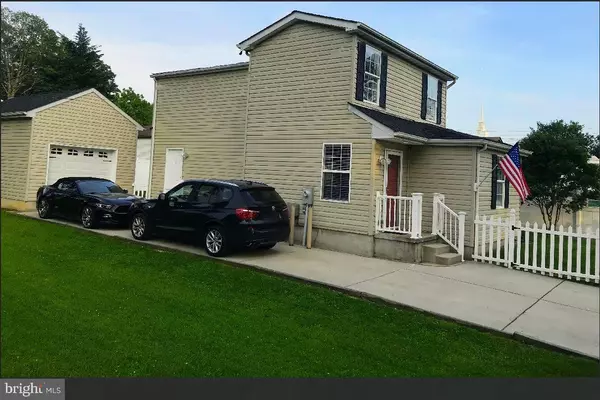 Baltimore, MD 21219,2419 SUNCREST RD