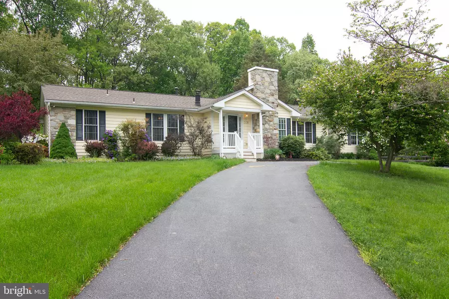 2128 FREELAND RD, Freeland, MD 21053